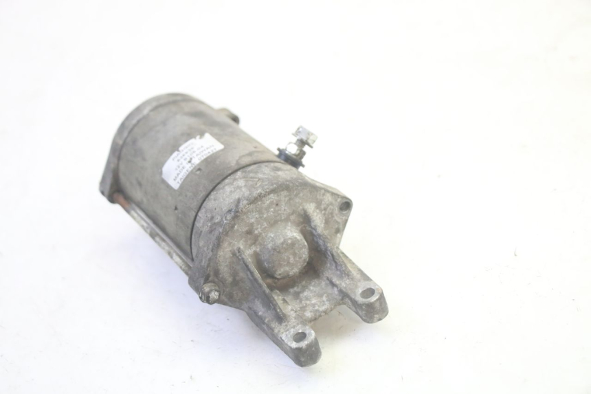 photo de STARTER PIAGGIO MP3 LT 400 (2007 - 2012) - Surface and material condition