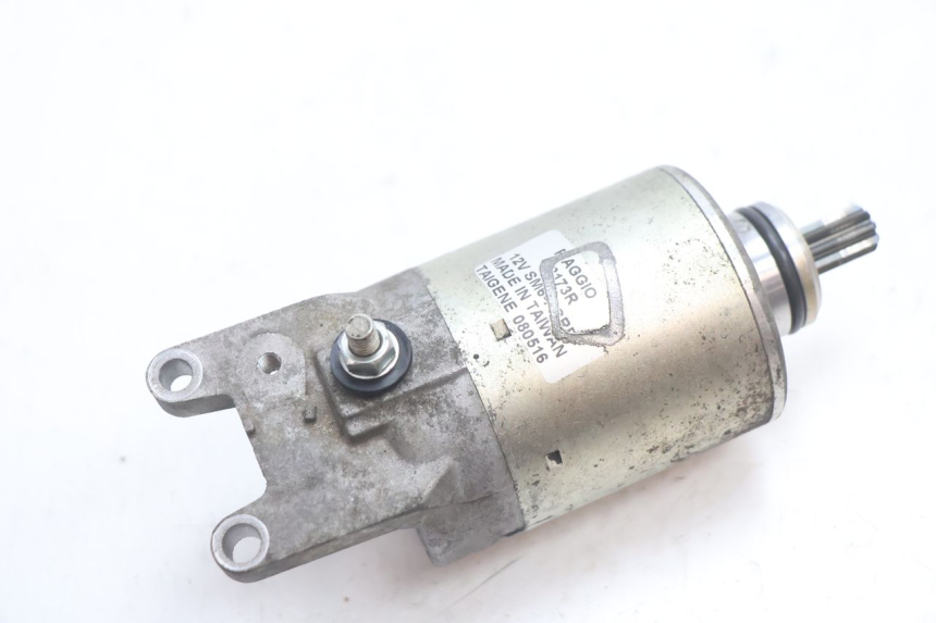 photo de STARTER PIAGGIO MP3 LT 300 (2010 - 2016) - Main view