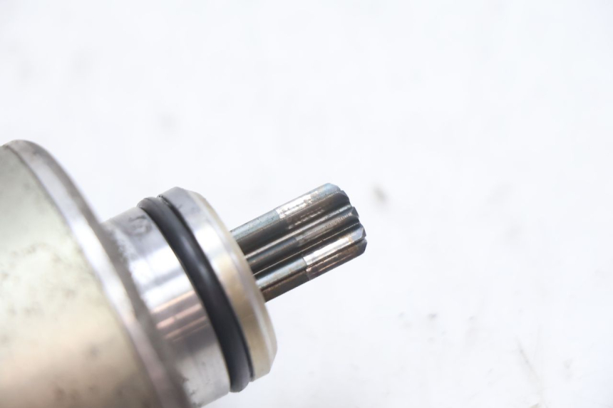 photo de STARTER PIAGGIO MP3 LT 300 (2010 - 2016) - Zoom on usage condition