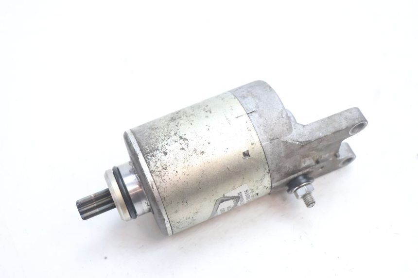 photo de STARTER PIAGGIO MP3 LT 300 (2010 - 2016) - Technical close-up