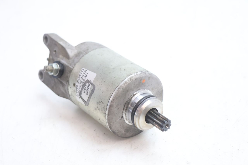 photo de STARTER PIAGGIO MP3 LT 300 (2010 - 2016) - Fixing points details