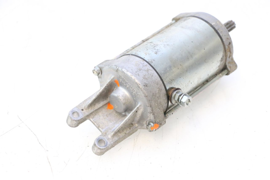photo de STARTER PIAGGIO MP3 LT 400 (2007 - 2012) - Alternative perspective