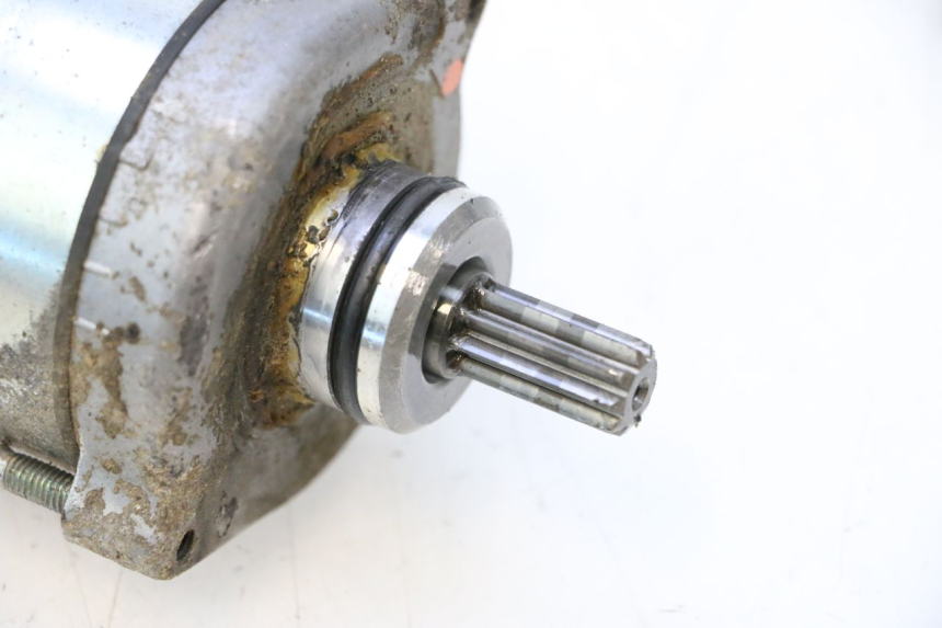 photo de STARTER PIAGGIO MP3 LT 400 (2007 - 2012) - Product overview
