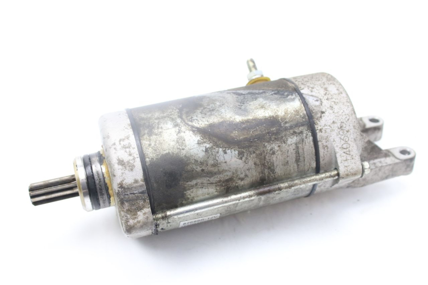 photo de STARTER PIAGGIO MP3 500 (2014 - 2017) - Component detail