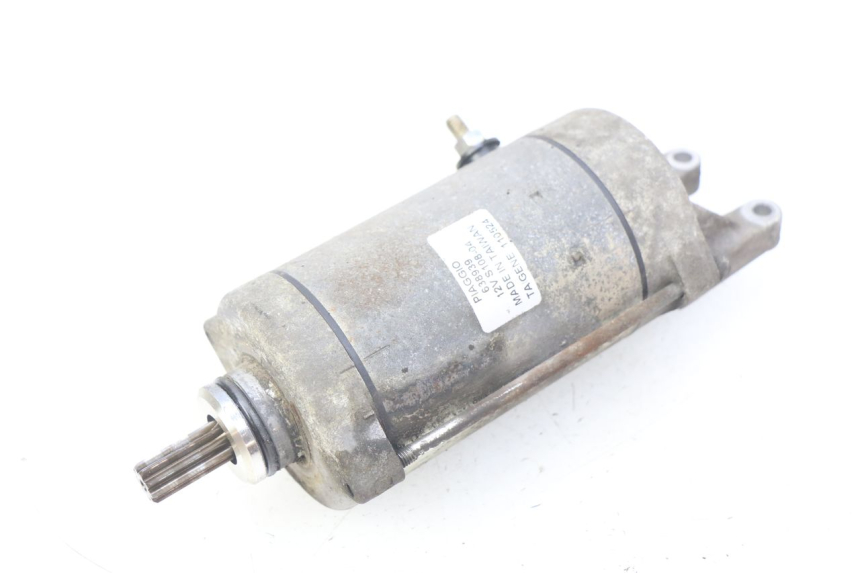 photo de STARTER PIAGGIO MP3 500 (2011 - 2015) - Main view