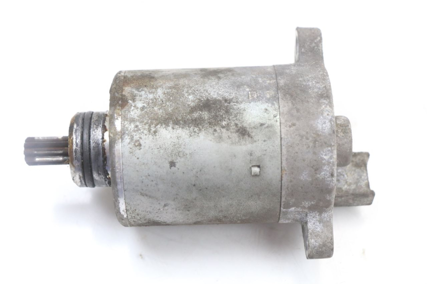 photo de STARTER PIAGGIO MP3 125 (2006 - 2014) - Technical close-up