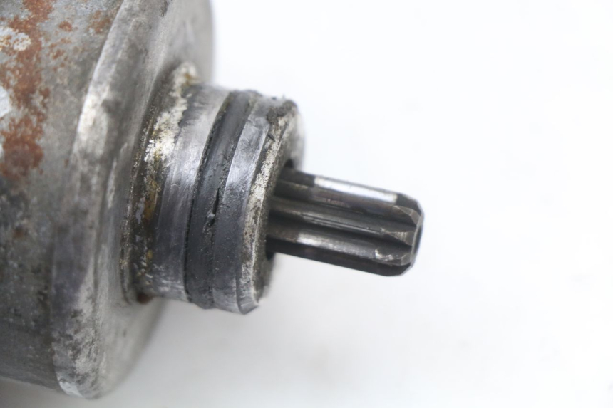 photo de STARTER PIAGGIO MP3 125 (2006 - 2014) - Component detail