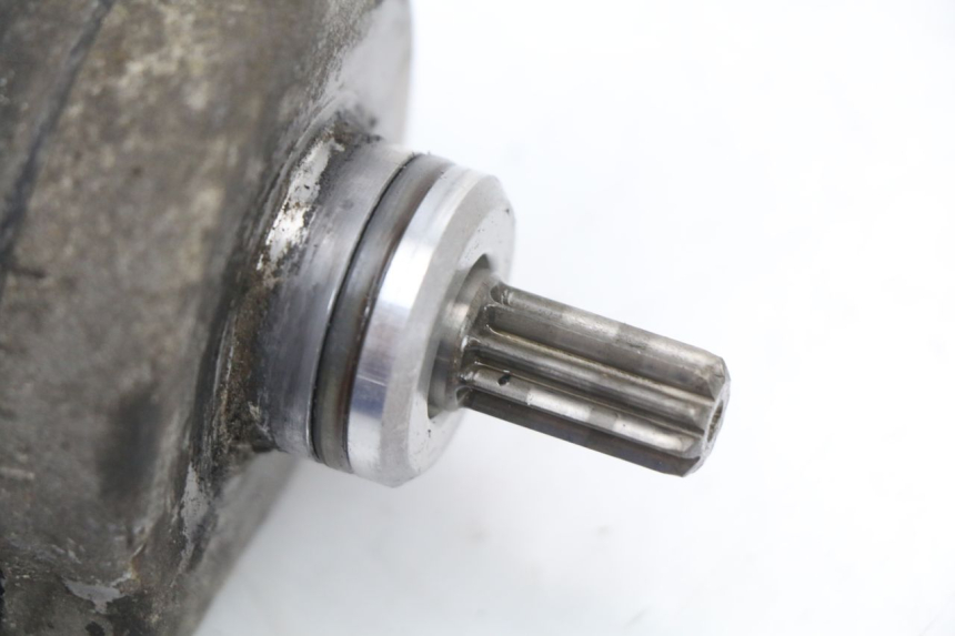 photo de STARTER PIAGGIO MP3 500 (2011 - 2015) - Component detail