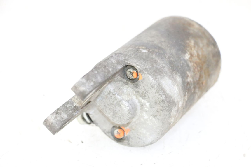 photo de STARTER PIAGGIO MP3 RL 250 (2006 - 2010) - Zoom on usage condition