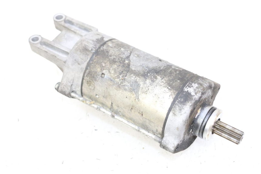 photo de STARTER PIAGGIO MP3 500 (2011 - 2015) - Zoom on usage condition