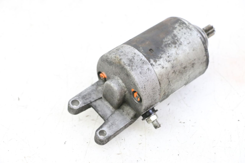 photo de STARTER PIAGGIO MP3 RL 250 (2006 - 2010) - Alternative perspective