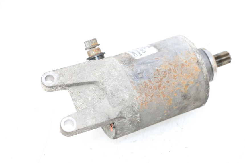photo de STARTER PIAGGIO MP3 RL 250 (2006 - 2010) - Alternative perspective