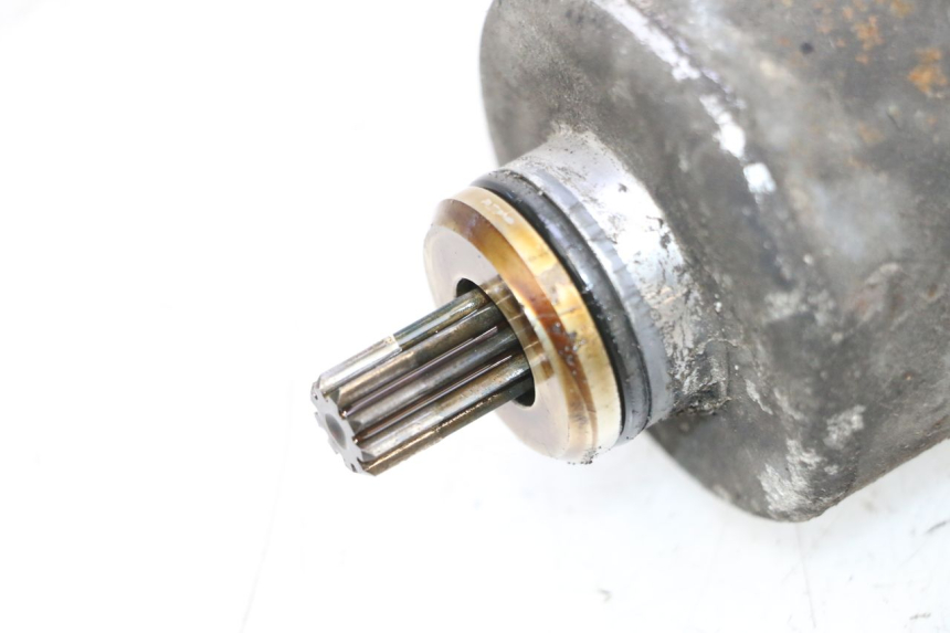 photo de STARTER PIAGGIO MP3 RL 250 (2006 - 2010) - Technical close-up