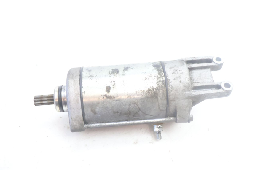 photo de STARTER PIAGGIO MP3 500 (2016 - 2018) - Zoom on usage condition