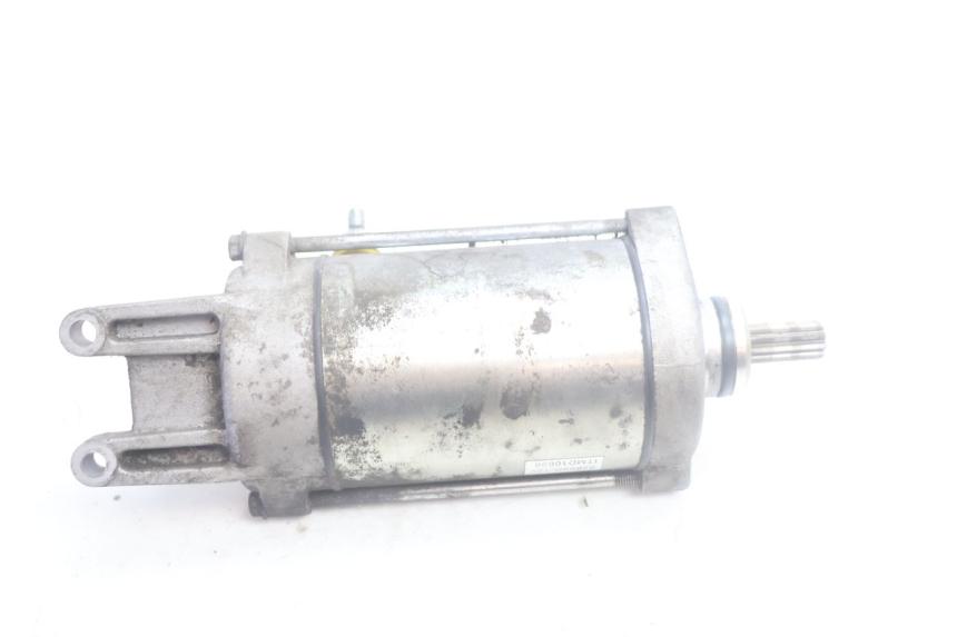photo de STARTER PIAGGIO MP3 500 (2016 - 2018) - Technical close-up