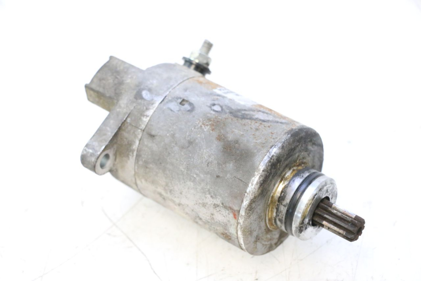 photo de STARTER PIAGGIO MP3 125 (2006 - 2014) - Technical close-up