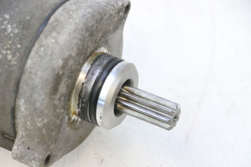 photo de STARTER PIAGGIO MP3 500 (2011 - 2015) - Fixing points details