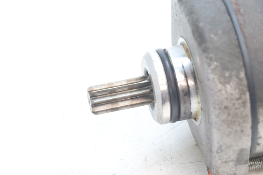 photo de STARTER PIAGGIO MP3 500 (2016 - 2018) - Component detail