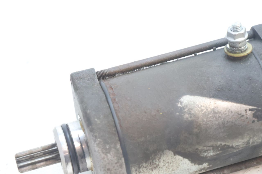 photo de STARTER PIAGGIO MP3 500 (2016 - 2018) - Zoom on usage condition