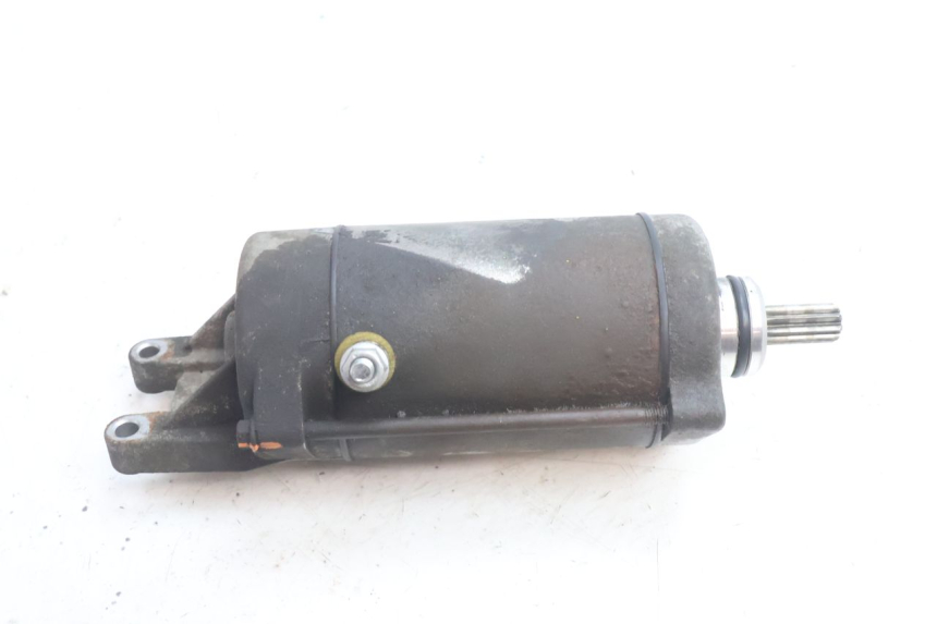photo de STARTER PIAGGIO MP3 500 (2016 - 2018) - Technical close-up