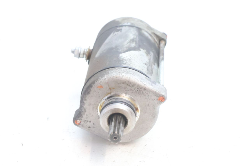 photo de STARTER PIAGGIO MP3 500 (2016 - 2018) - Surface and material condition