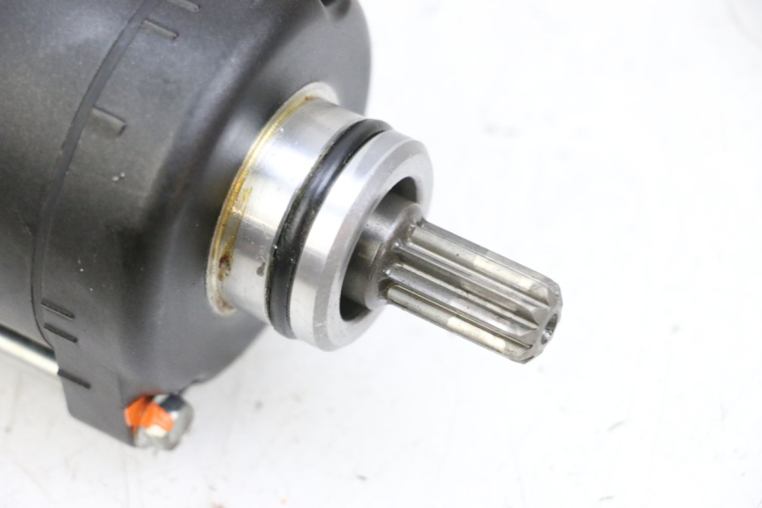 photo de STARTER YAMAHA MT-07 MT07 ABS 700 (2018 - 2020) - Technical close-up