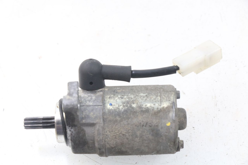 photo de STARTER MBK MW TRYPTIK 125 (2017 - 2022) - Main view