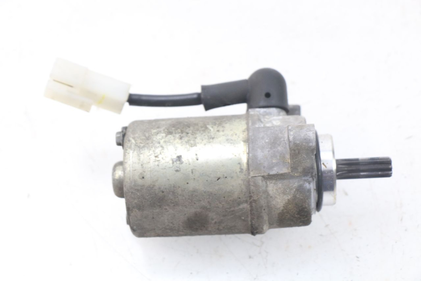 photo de STARTER MBK MW TRYPTIK 125 (2017 - 2022) - Component detail