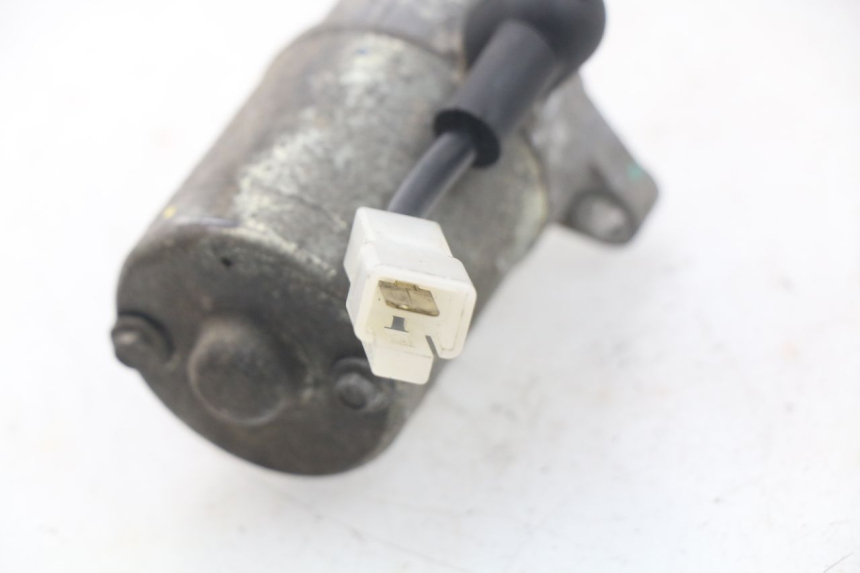 photo de STARTER MBK MW TRYPTIK 125 (2017 - 2022) - Zoom on usage condition