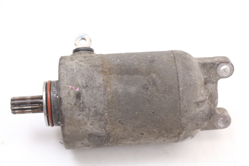 photo de STARTER MBK MW TRYPTIK 125 (2014 - 2016) - Alternative perspective