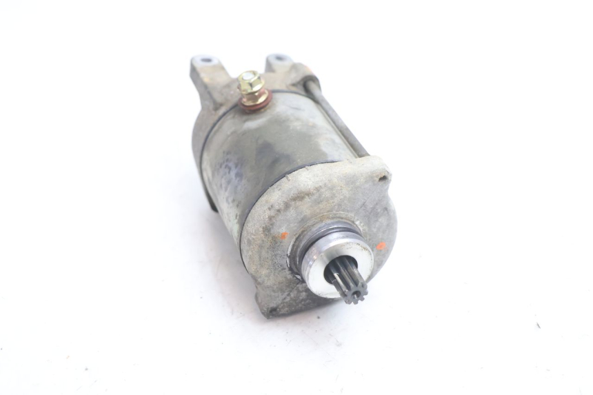 photo de STARTER KYMCO MXU R 250 (2004 - 2010) - Technical close-up