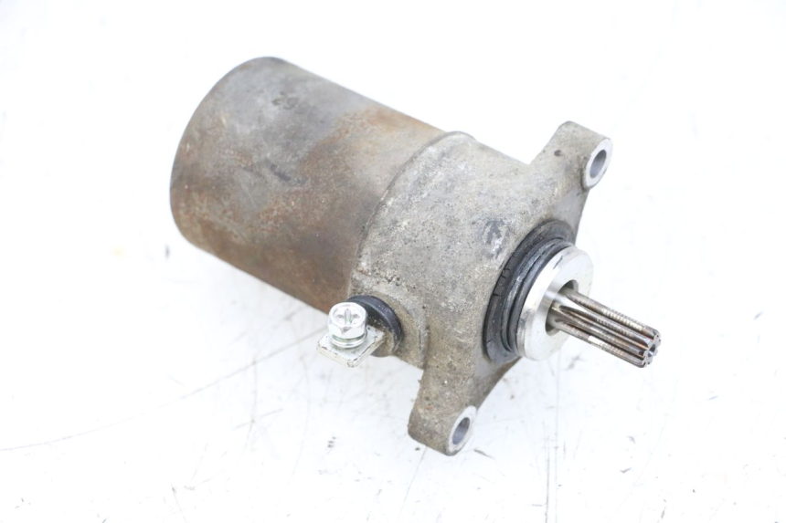 photo de STARTER YAMAHA NEOS NEO'S 4T 50 (2008 - 2016) - Main view