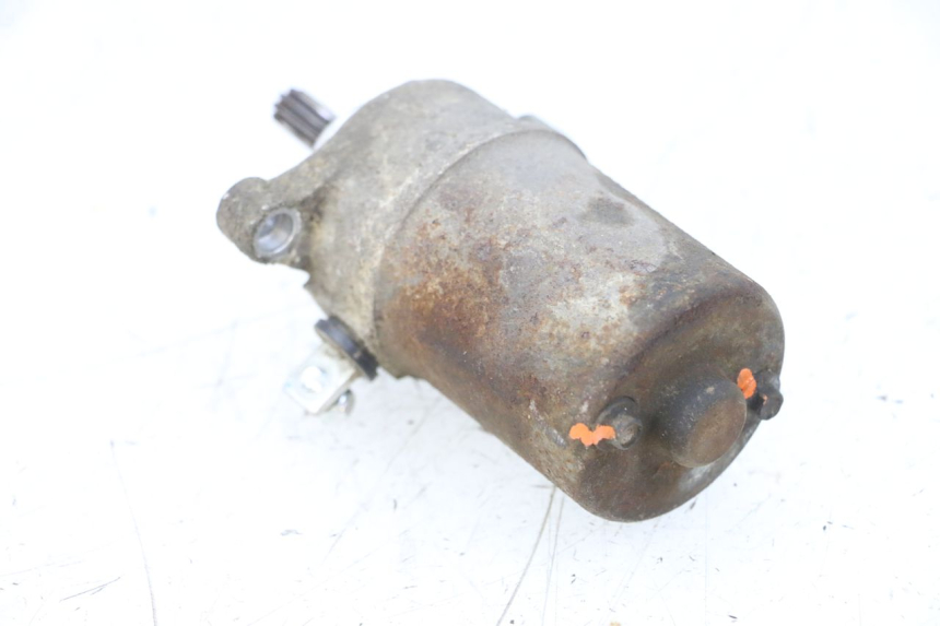 photo de STARTER YAMAHA NEOS NEO'S 4T 50 (2008 - 2016) - Zoom on usage condition