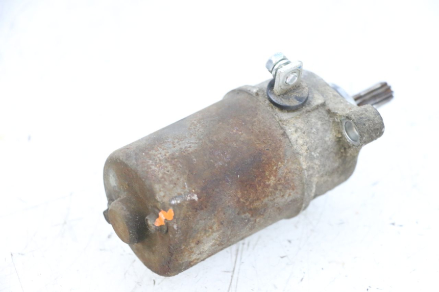 photo de STARTER YAMAHA NEOS NEO'S 4T 50 (2008 - 2016) - Alternative perspective