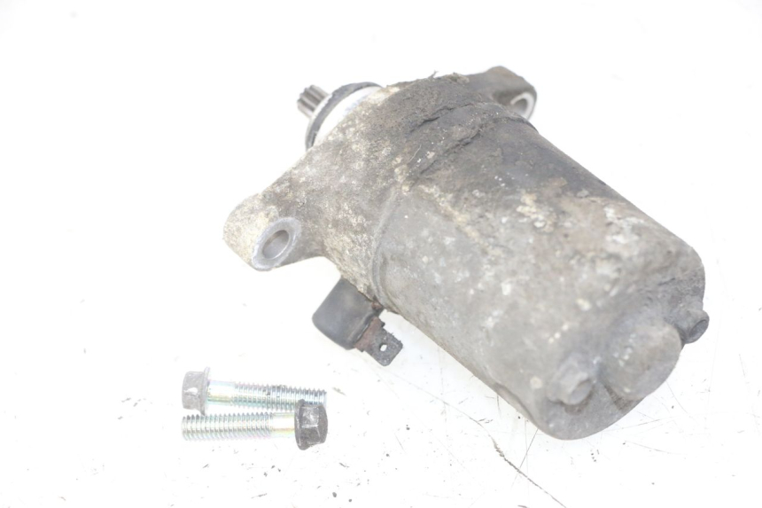 photo de STARTER KYMCO LIKE 4T 50 (2019 - 2025) - Component detail