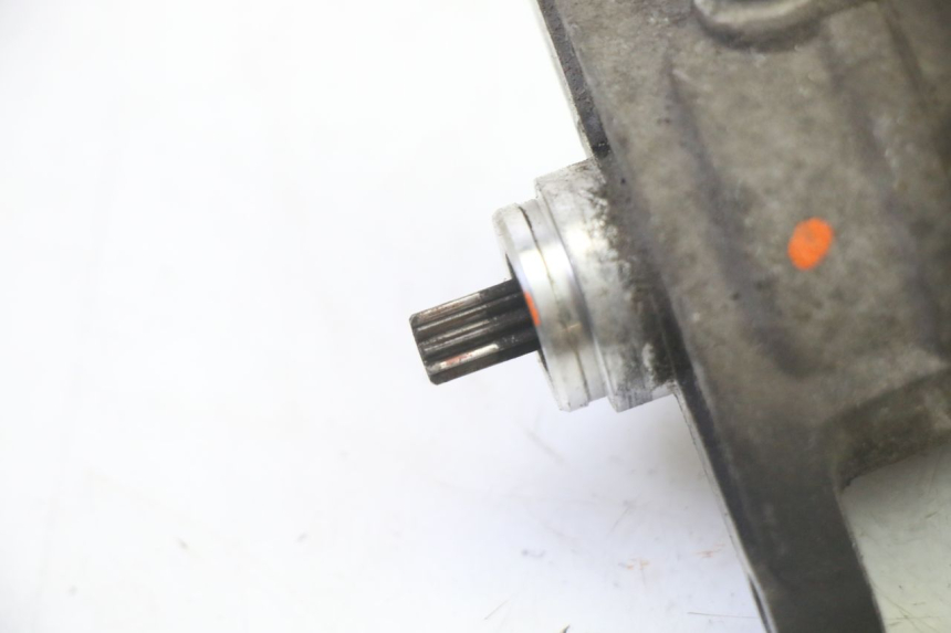 photo de STARTER KYMCO LIKE 4T 50 (2019 - 2025) - Component detail