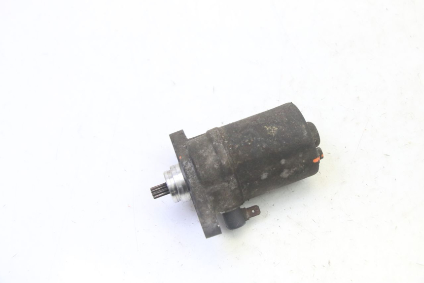 photo de STARTER KYMCO LIKE 4T 50 (2019 - 2025) - Zoom on usage condition