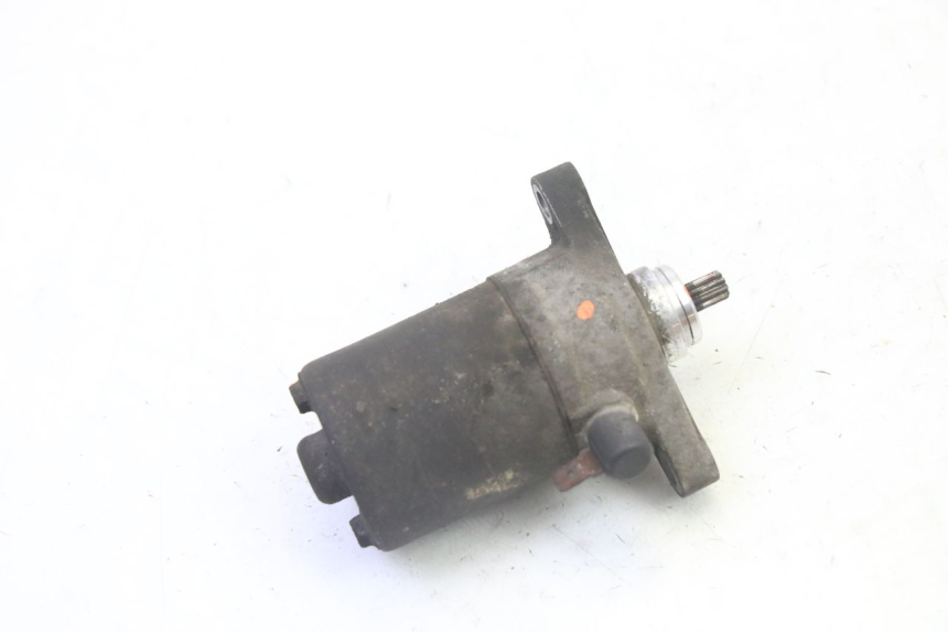 photo de STARTER KYMCO LIKE 4T 50 (2019 - 2025) - Alternative perspective