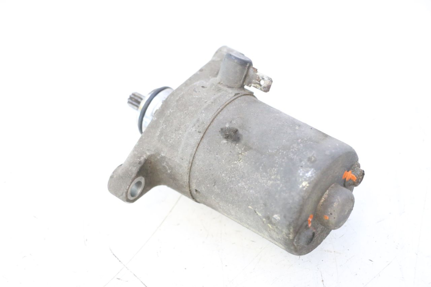 photo de STARTER KYMCO LIKE 4T 50 (2019 - 2025) - Zoom on usage condition