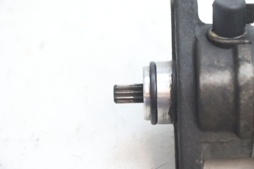 photo de STARTER KYMCO LIKE 4T 50 (2019 - 2025) - Component detail