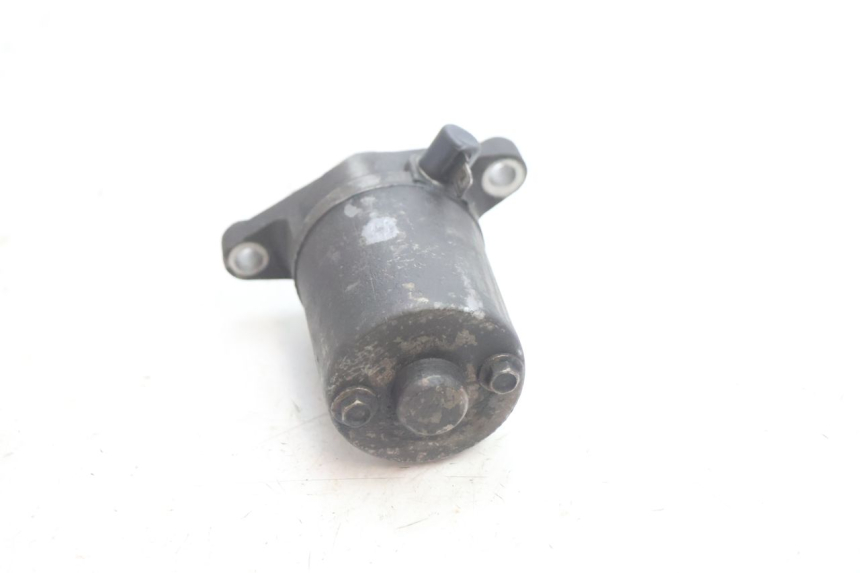 photo de STARTER KYMCO LIKE 4T 50 (2019 - 2025) - Fixing points details