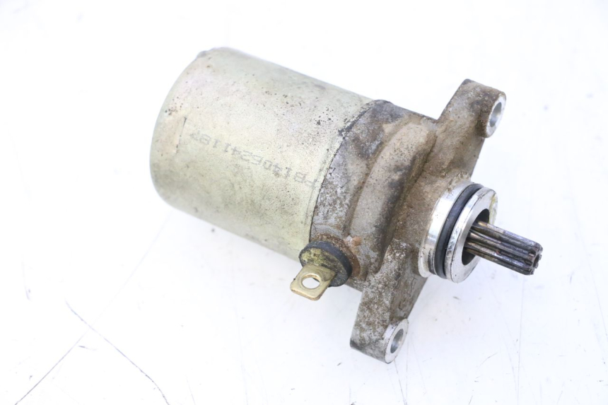 photo de STARTER IMF INDUSTRIE NEW PACH 2T 50 (2014 - 2020) - Main view