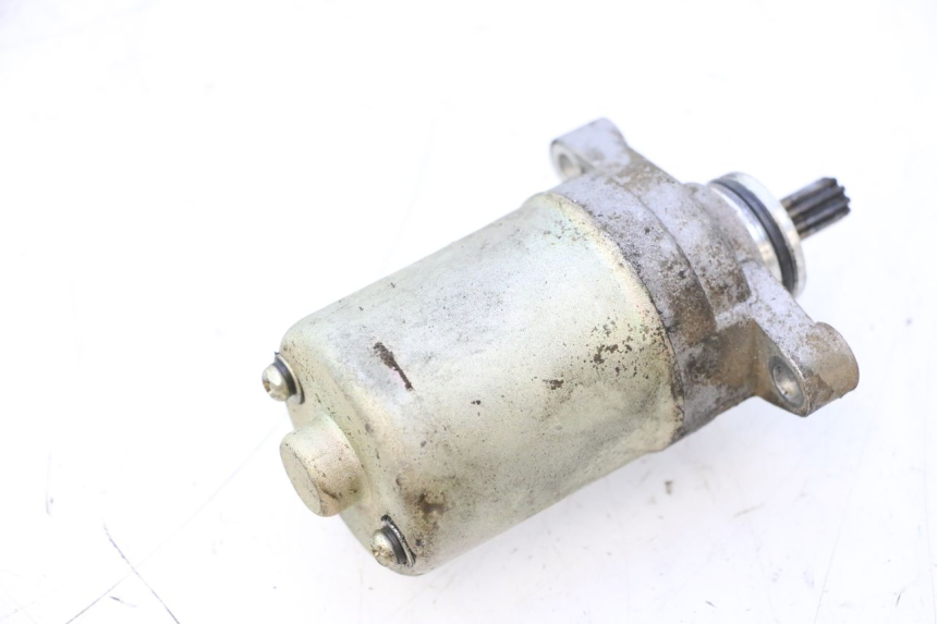 photo de STARTER IMF INDUSTRIE NEW PACH 2T 50 (2014 - 2020) - Zoom on usage condition
