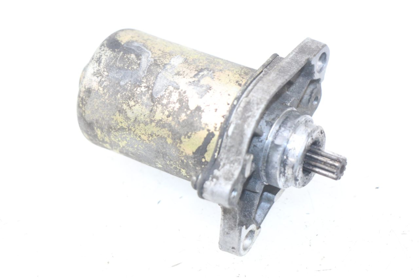 photo de STARTER PIAGGIO NEW TYPHOON 50 (2010 - 2017) - Main view