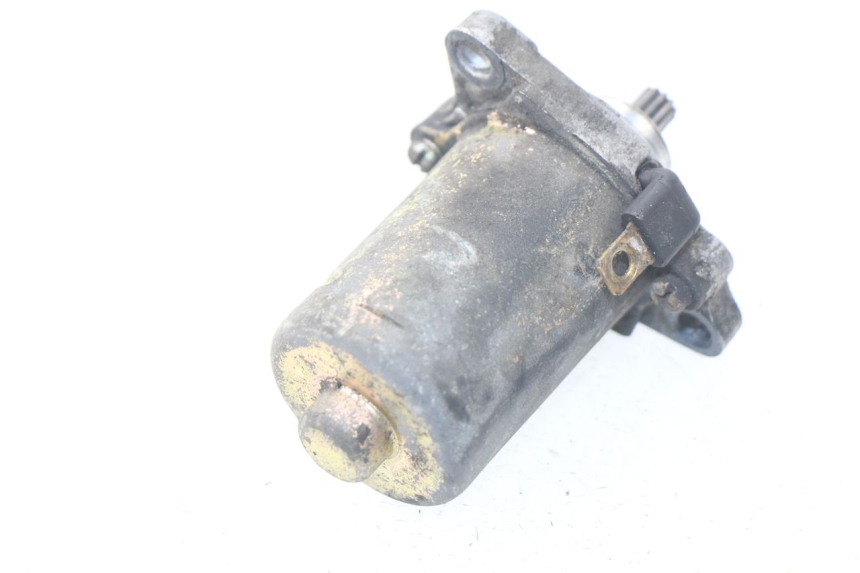 photo de STARTER PIAGGIO NEW TYPHOON 50 (2010 - 2017) - Component detail