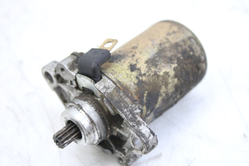 photo de STARTER PIAGGIO NEW TYPHOON 50 (2018 - 2021) - Main view