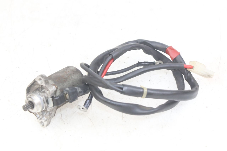 photo de STARTER PIAGGIO NEW TYPHOON 50 (2010 - 2017) - Main view