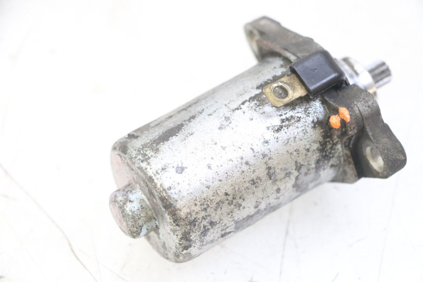 photo de STARTER PIAGGIO NEW TYPHOON 50 (2018 - 2021) - Component detail