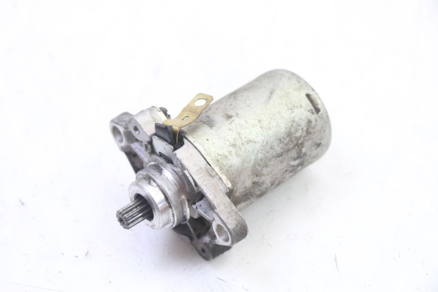 photo de STARTER PIAGGIO NEW TYPHOON 50 (2018 - 2021) - Main view