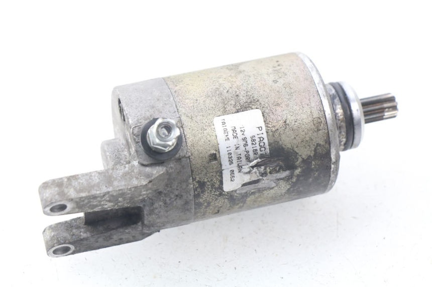 photo de STARTER GILERA NEXUS 125 (2009 - 2013) - Component detail